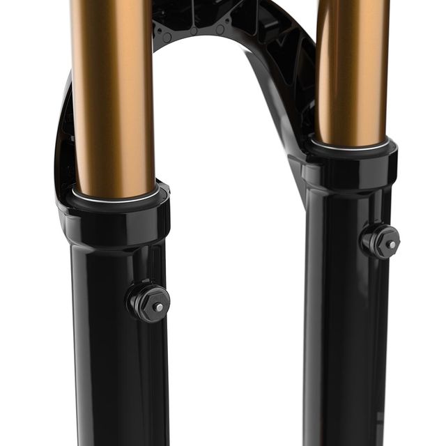 FOX 2021 38 K F-S 27.5 170 GRIP2 44mm Offset joustokeula